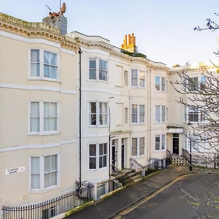 Serenity Square - Wow Location Central Brighton Sleeps 4 Extérieur photo