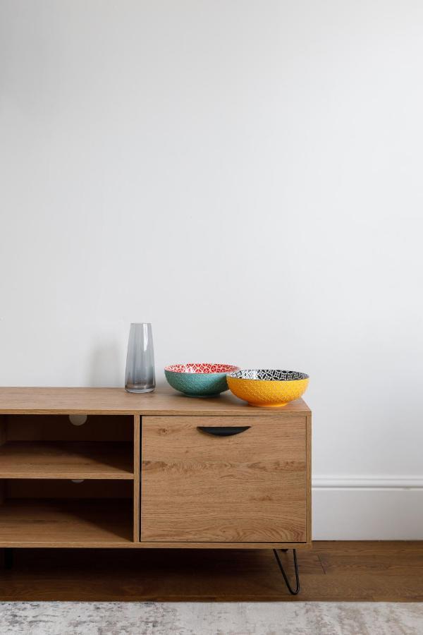 Serenity Square - Wow Location Central Brighton Sleeps 4 Extérieur photo