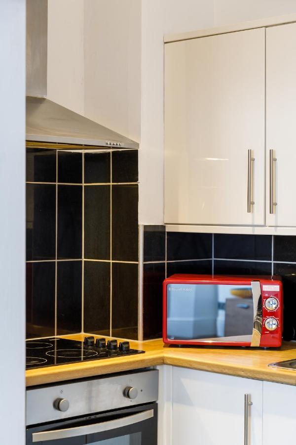 Serenity Square - Wow Location Central Brighton Sleeps 4 Extérieur photo