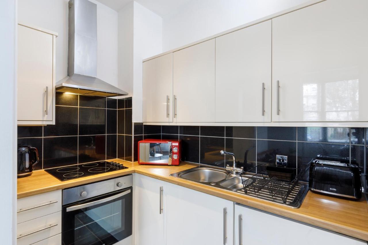 Serenity Square - Wow Location Central Brighton Sleeps 4 Extérieur photo