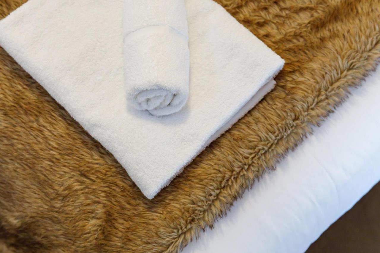 Serenity Square - Wow Location Central Brighton Sleeps 4 Extérieur photo