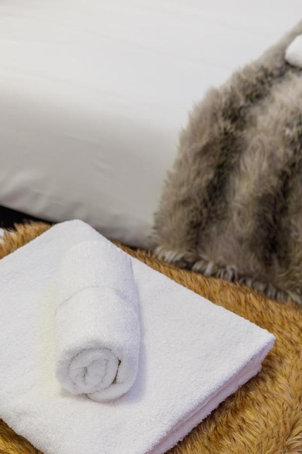Serenity Square - Wow Location Central Brighton Sleeps 4 Extérieur photo